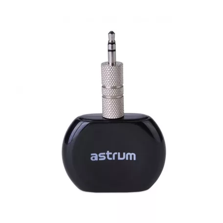 Astrum BT100 BT 4.0 CSR bluetooth jack átalakító akkumulátoros vevő kihangosító