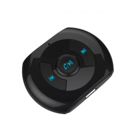 Astrum BT100 BT 4.0 CSR bluetooth jack átalakító akkumulátoros vevő kihangosító