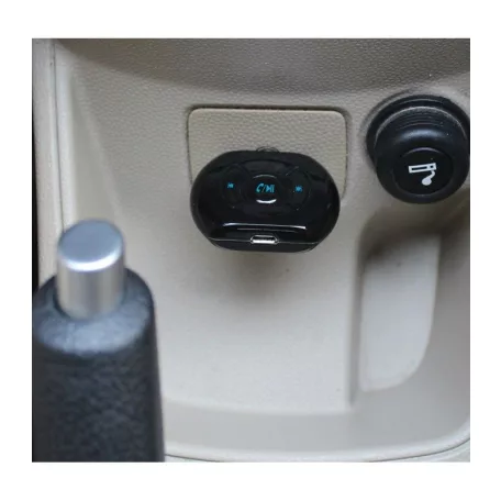 Astrum BT100 BT 4.0 CSR bluetooth jack átalakító akkumulátoros vevő kihangosító