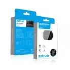 Astrum BT100 BT 4.0 CSR bluetooth jack átalakító akkumulátoros vevő kihangosító