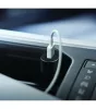 Astrum CC100 fekete - ezüst autós szivar töltő 1.0A 1xUSB A93010-S 5W