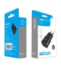 Astrum CH120 fehér hálózati töltőfej 5V 1.0A 1xUSB A92512-Q 5W