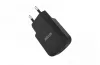 Astrum CH230 fekete hálózati töltőfej 5V 2.0A 1xUSB A92523-B 10W