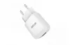 Astrum CH230 fehér hálózati töltőfej 5V 2.0A 1xUSB A92523-Q 10W