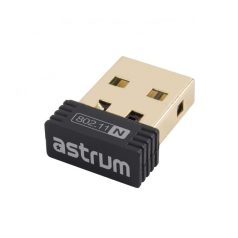 Astrum NA150 nano WiFi USB adapter 2,4GHz 150Mbps