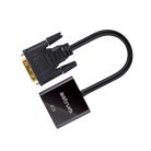 Astrum ACTIVE ADAPTER DA520 DVI-D 24+1P - VGA MALE DIGITAL ADAPTER