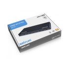 Astrum SP080 HDMI SPLITTER 1.4V 1-8 PORT 4K BLACK