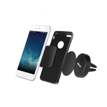 Astrum SH500 2in1 telefontartó és mágneses autós tartó fehér