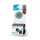 Astrum SH500 2in1 telefontartó és mágneses autós tartó fehér