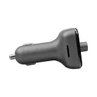 Astrum FM400 autós bluetooth kihangosító + FM Transmitter, LCD kijelző, USB in, USB töltés, MicroSD, mikrofon