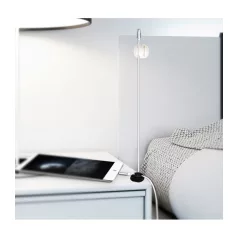   Astrum CO040 2 pólusú öntapadós kábel rendező 4db/csomag