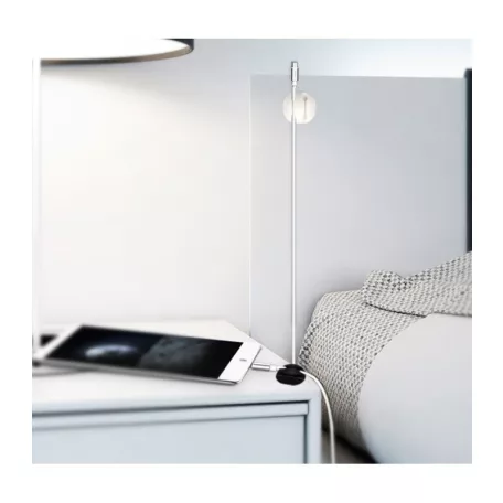 Astrum CO040 2 pólusú öntapadós kábel rendező 4db/csomag