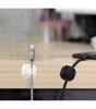 Astrum CO040 2 pólusú öntapadós kábel rendező 4db/csomag