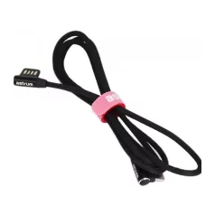   Astrum CO200 tépőzáras kábelkötegelő szett, 12X150mm, 10db/csomag vegyes színben