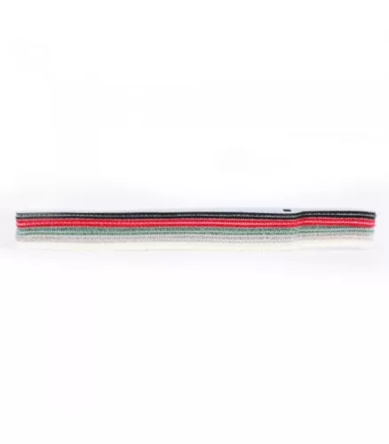 Astrum CO200 tépőzáras kábelkötegelő szett, 12X150mm, 10db/csomag vegyes színben