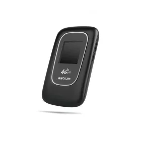   Astrum HS720 hordozható kártyafüggetlen 4G LTE MiFi hotspot (WiFi router)