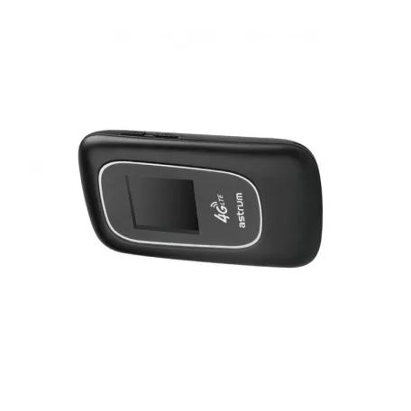 Astrum HS720 hordozható kártyafüggetlen 4G LTE MiFi hotspot (WiFi router)