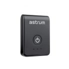 Astrum BT200 akkumulátoros hordozható TX / RX bluetooth multipoint transmitter