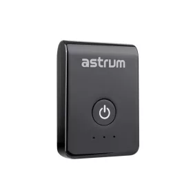   Astrum BT200 akkumulátoros hordozható TX / RX bluetooth multipoint transmitter