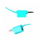 Astrum HS150 3,5 JACK HEADSET KIDS SAFE 85DB STAR BLUE