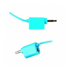 Astrum HS150 3,5 JACK HEADSET KIDS SAFE 85DB STAR BLUE