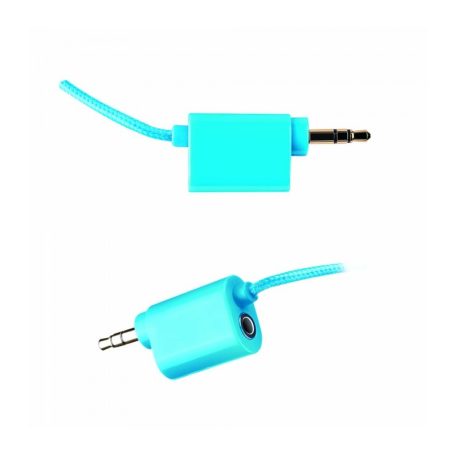 Astrum HS150 3,5 JACK HEADSET KIDS SAFE 85DB STAR BLUE