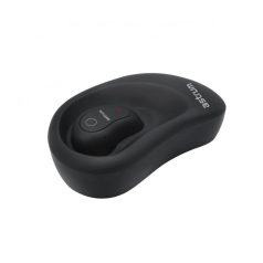   Astrum ET190 fekete BT 4.1 multipoint CSR mini bluetooth headset dokkolóval, töltőkábellel, Android/IOS