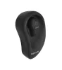Astrum ET190 fekete BT 4.1 multipoint CSR mini bluetooth headset dokkolóval, töltőkábellel, Android/IOS