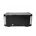 Astrum ST250 multifunkciós bluetooth v3.0 hangszóró ébresztőórával, FM rádióval, micro SD olvasóval, AUX, 10W