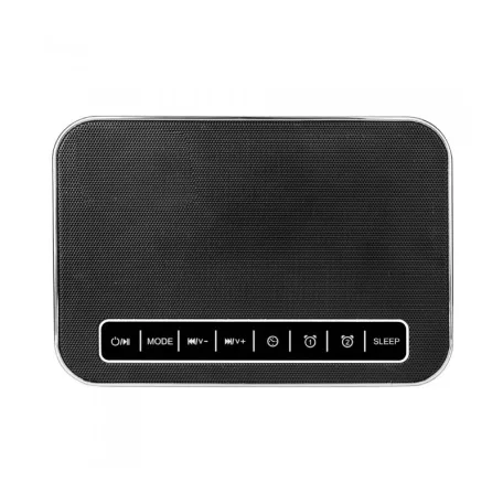 Astrum ST250 multifunkciós bluetooth v3.0 hangszóró ébresztőórával, FM rádióval, micro SD olvasóval, AUX, 10W