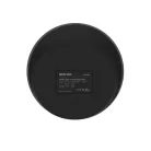 Astrum CW300 univerzális QuickCharge vezeték nélküli QI 3.0 gyorstöltő 5V/2A, 9V/1,8A, 12V/1,5A fekete 18W