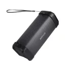 Astrum ST290 hordozható bluetooth hangszóró FM rádióval, micro SD olvasóval, karpánttal, AUX, USB, 3W