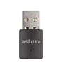 Astrum NA300 nano WiFi USB adapter 2,4GHz 300Mbps
