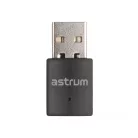 Astrum NA300 nano WiFi USB adapter 2,4GHz 300Mbps