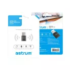 Astrum NA300 nano WiFi USB adapter 2,4GHz 300Mbps