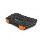 Astrum KW360 vezeték nélküli billentyűzet LED háttérvilágítással, multi-touch funkció (Smart TV kompatibilitás), angol kiosztás