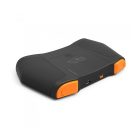 Astrum KW360 vezeték nélküli billentyűzet LED háttérvilágítással, multi-touch funkció (Smart TV kompatibilitás), angol kiosztás