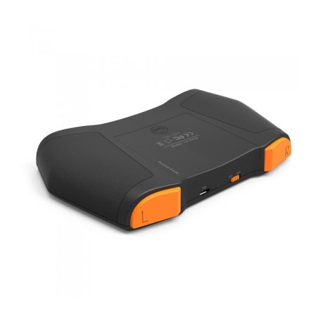 Astrum KW360 vezeték nélküli billentyűzet LED háttérvilágítással, multi-touch funkció (Smart TV kompatibilitás), angol kiosztás