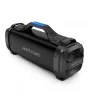 Astrum ST500 BoomBox hordozható karaoke bluetooth hangszóró FM rádióval, mikrofonnal, AUX, USB, 65W