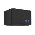 Astrum ST180 fekete hordozható bluetooth hangszóró, mikrofon, FM rádió, micro SD olvasó, 3W
