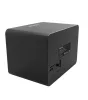 Astrum ST180 fekete hordozható bluetooth hangszóró, mikrofon, FM rádió, micro SD olvasó, 3W