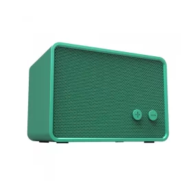   Astrum ST180 kék hordozható bluetooth hangszóró, mikrofon, FM rádió, micro SD olvasó, 3W