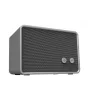 Astrum ST180 szürke hordozható bluetooth hangszóró, mikrofon, FM rádió, micro SD olvasó, 3W