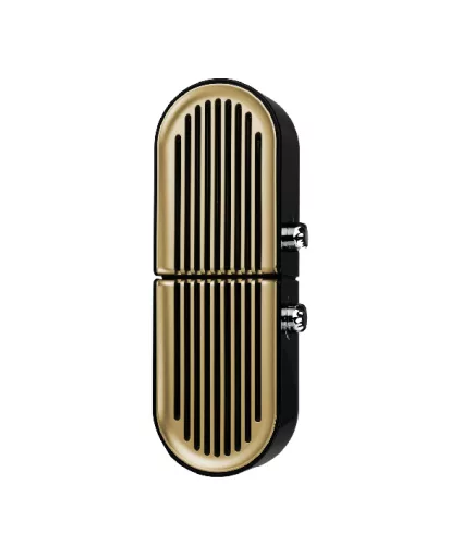 Astrum TW200 sztereo TWS 2 részes bluetooth V5.0 hangszóró 2X5W fekete