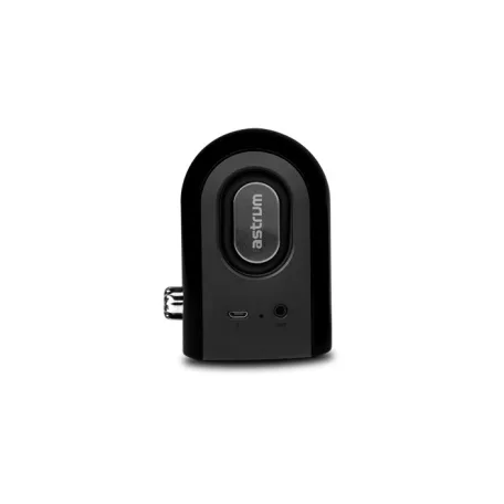 Astrum TW200 sztereo TWS 2 részes bluetooth V5.0 hangszóró 2X5W fekete