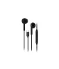 Astrum EB500 type-C sztereó headset mikrofonnal, hangerőszabályozóval, fekete