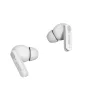 Astrum ET320 BT V5.1 sztereo TWS headset dual mikrofonnal, USB-C töltőtokkal, fehér