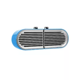   Astrum TW200 sztereo TWS 2 részes bluetooth V5.0 hangszóró 2X5W kék