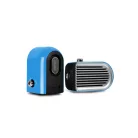 Astrum TW200 sztereo TWS 2 részes bluetooth V5.0 hangszóró 2X5W kék