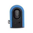 Astrum TW200 sztereo TWS 2 részes bluetooth V5.0 hangszóró 2X5W kék